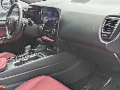 2023 Lexus NX 350h Premium AWD