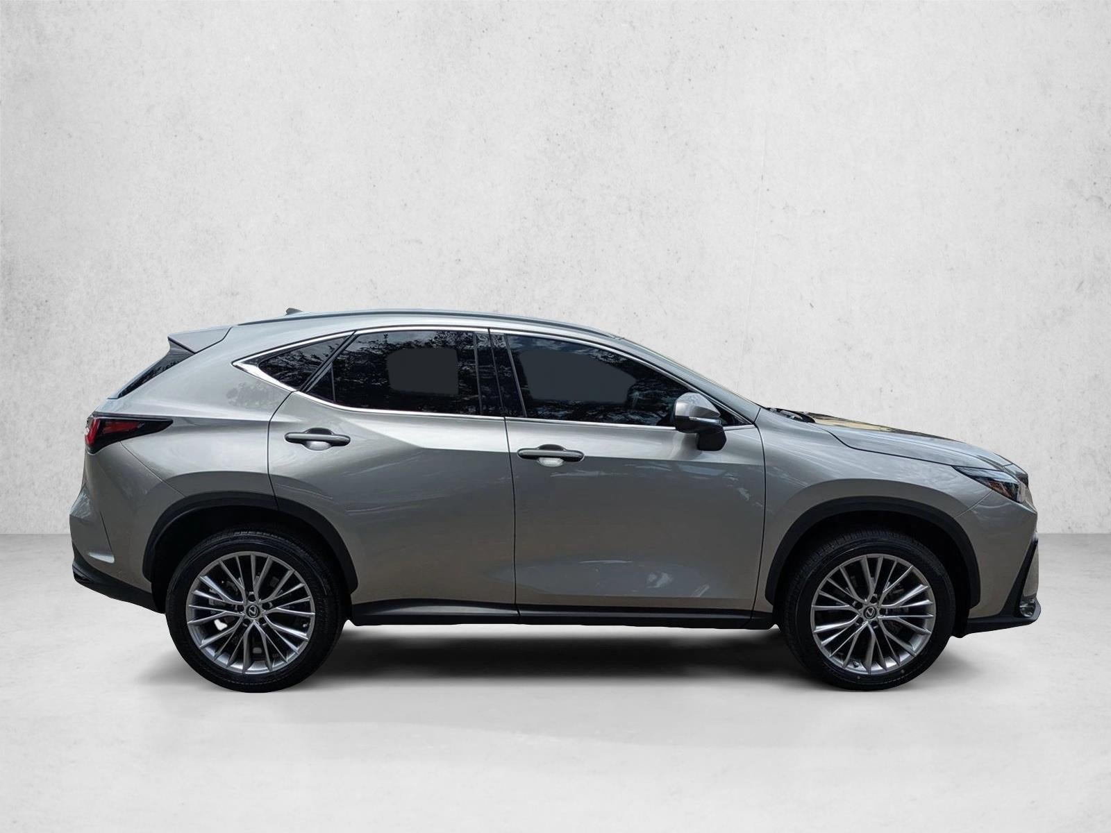 2023 Lexus NX 350h Premium AWD