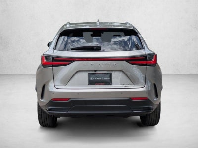 2023 Lexus NX 350h Premium AWD