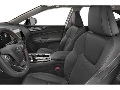 2023 Lexus NX 350h Premium AWD