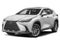 2024 Lexus NX 350h Premium AWD