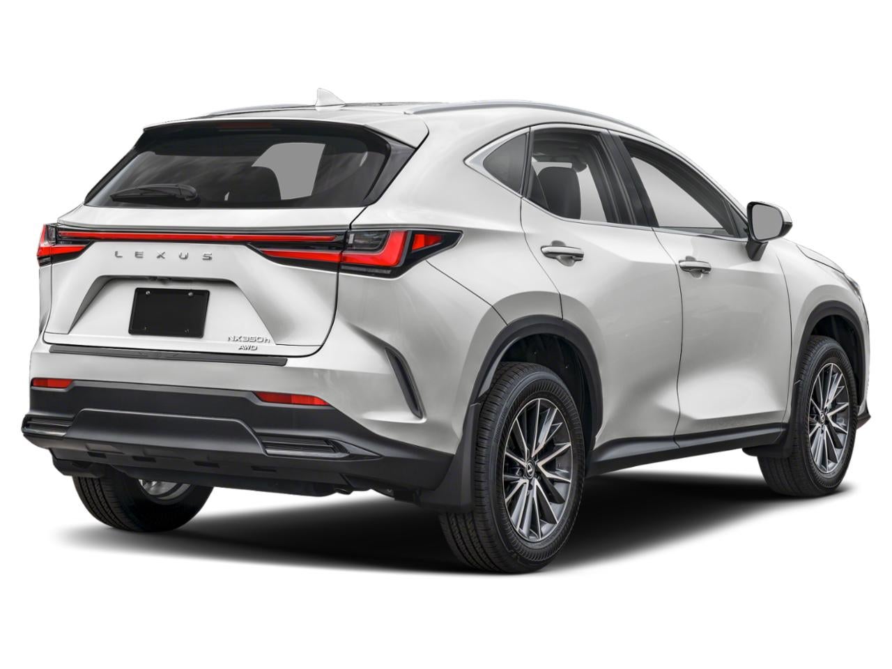 2024 Lexus NX 350h Premium AWD