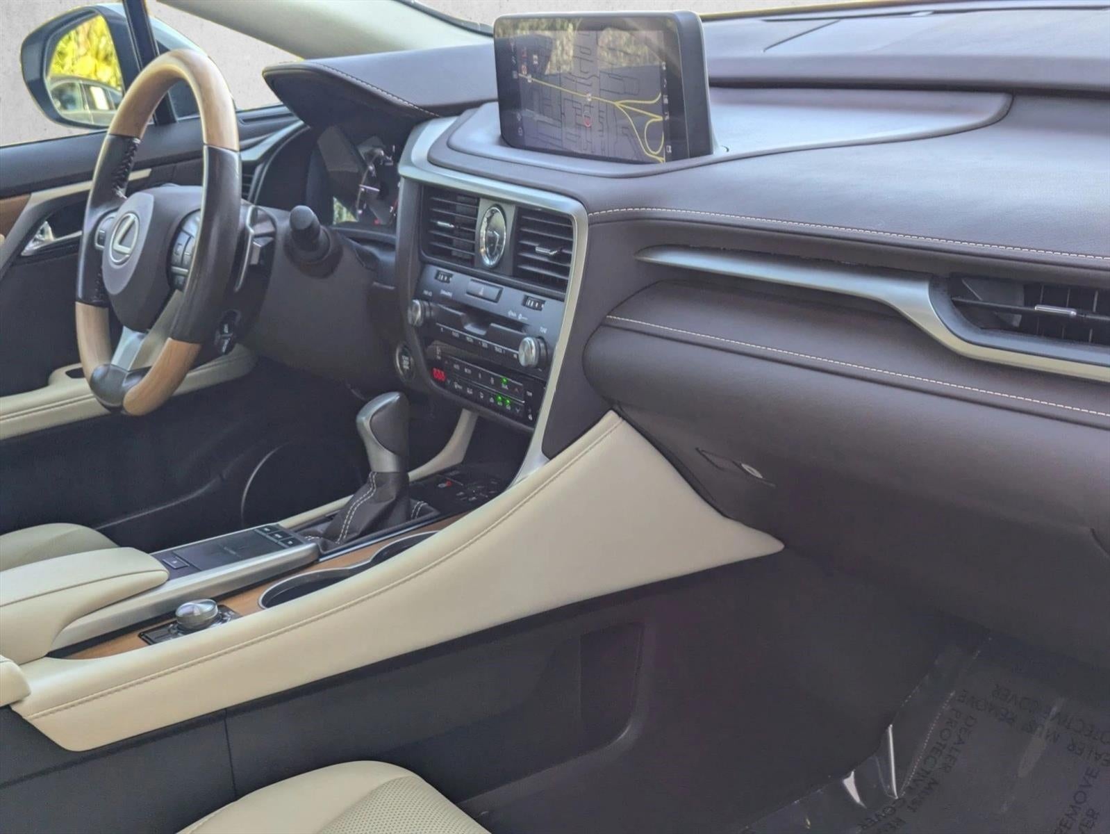 2020 Lexus RX 350 FWD