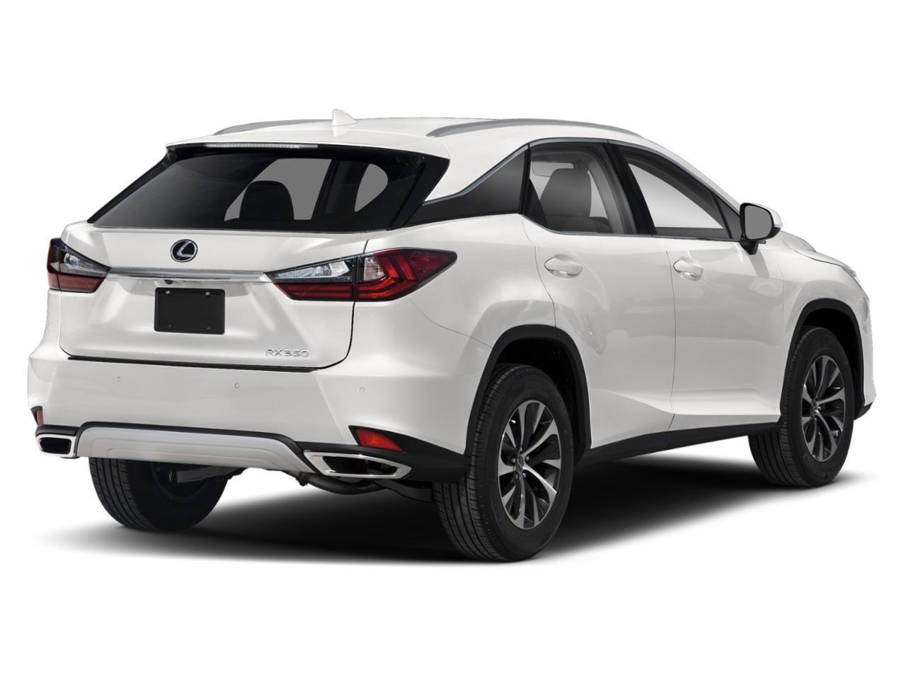 2020 Lexus RX 350 FWD