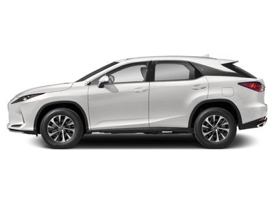 2022 Lexus RX 350 FWD