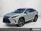 2021 Lexus RX 350 FWD