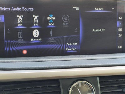 2021 Lexus RX 350 FWD