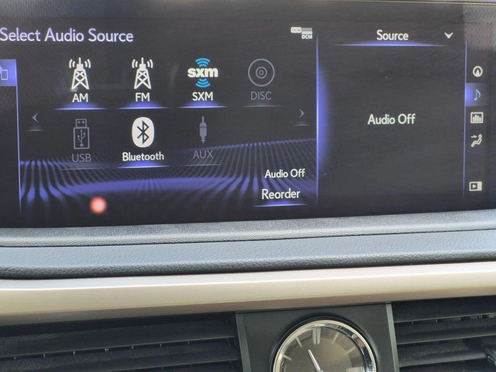 2021 Lexus RX 350 FWD