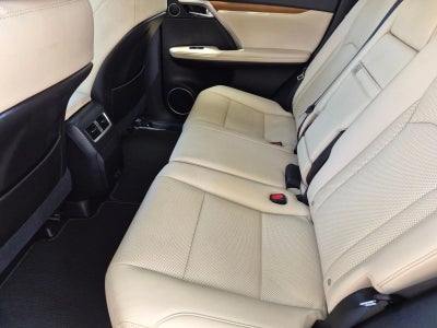 2021 Lexus RX 350 FWD