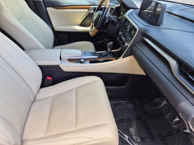 2021 Lexus RX 350 FWD