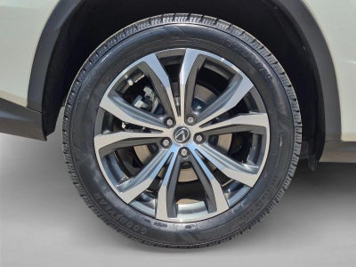 2021 Lexus RX 350 FWD