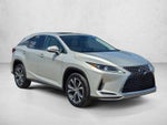 2021 Lexus RX 350 FWD