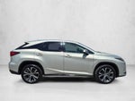 2021 Lexus RX 350 FWD