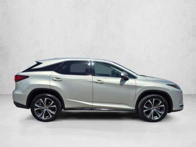 2021 Lexus RX 350 FWD