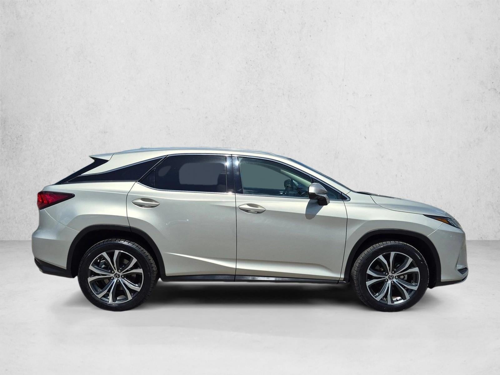 2021 Lexus RX 350 FWD