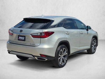 2021 Lexus RX 350 FWD