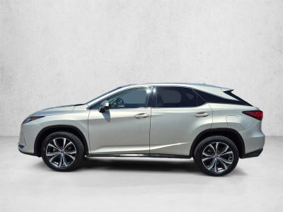 2021 Lexus RX 350 FWD