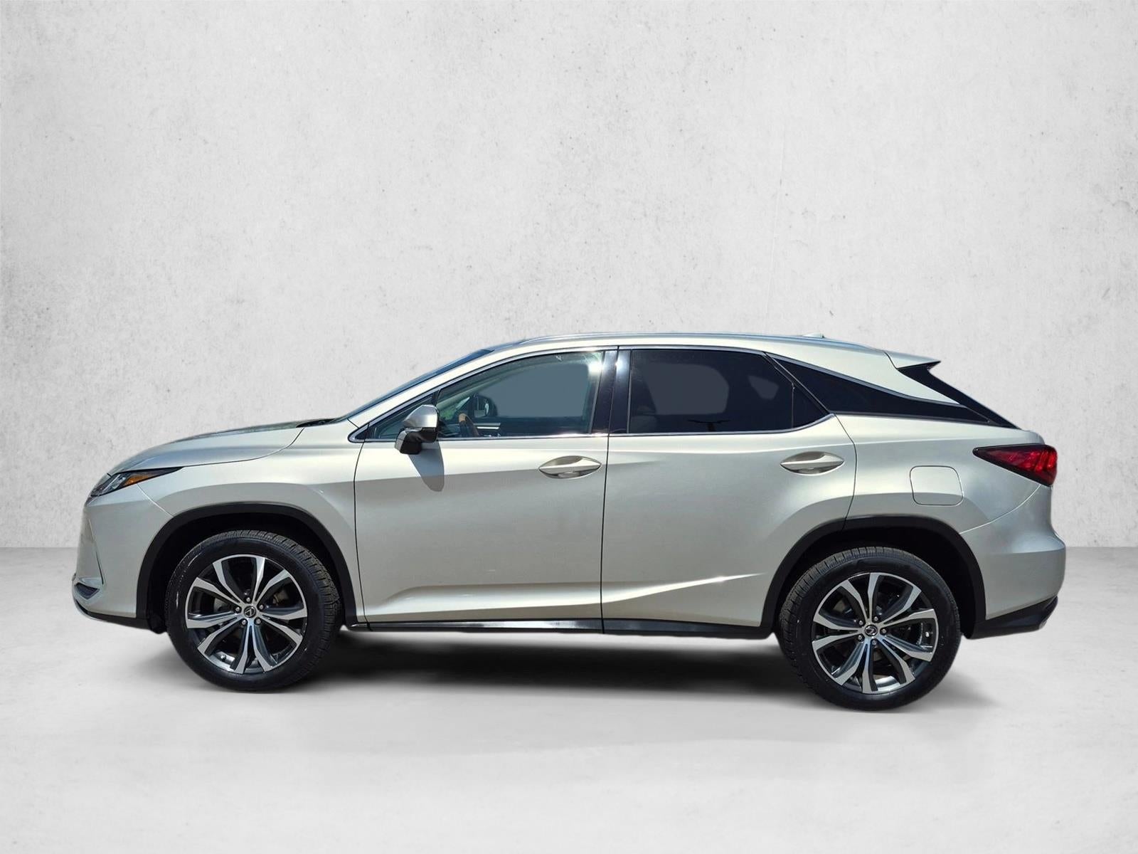 2021 Lexus RX 350 FWD