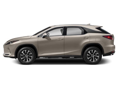 2021 Lexus RX 350 FWD