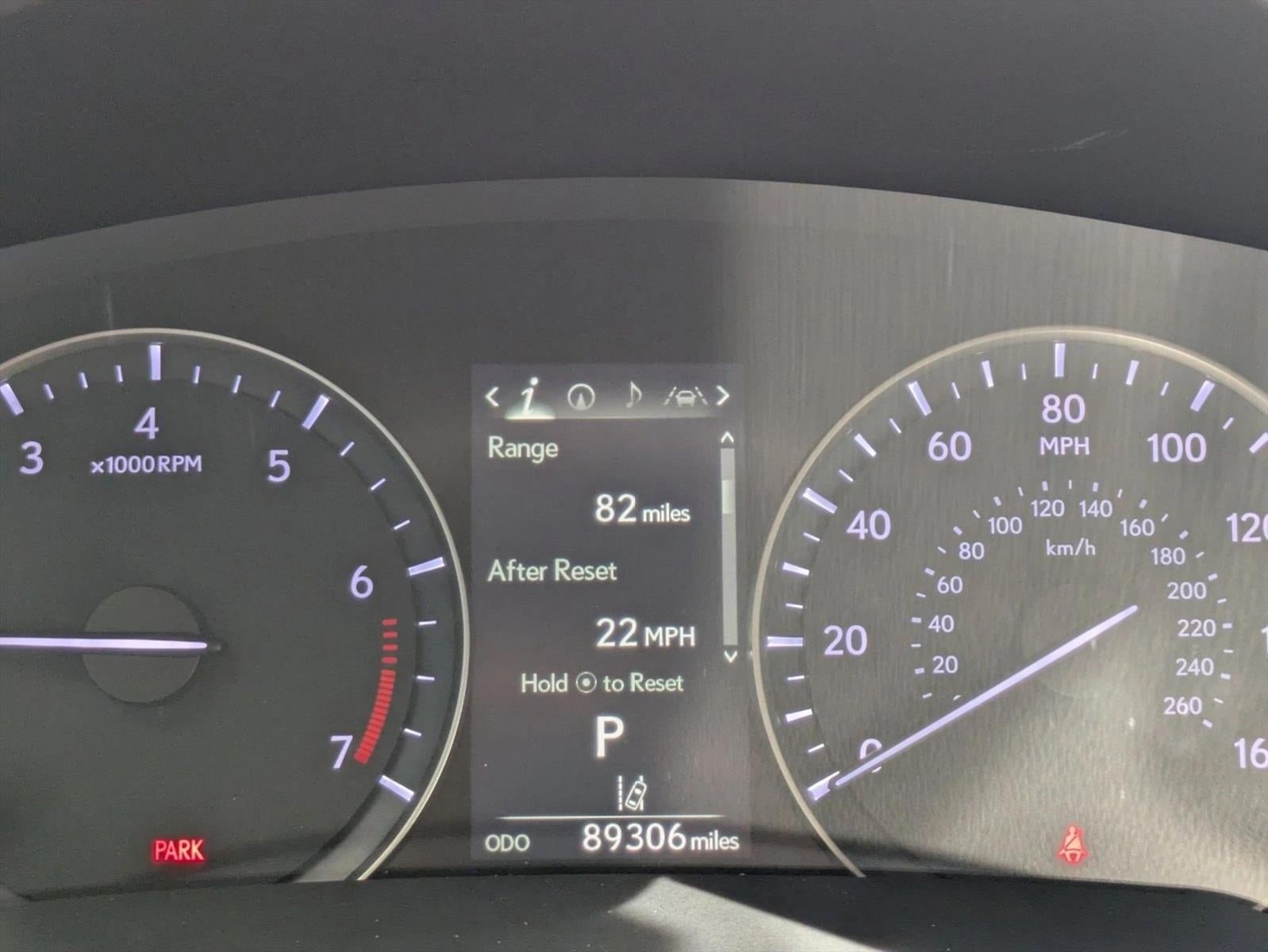 2020 Lexus RX 350 FWD