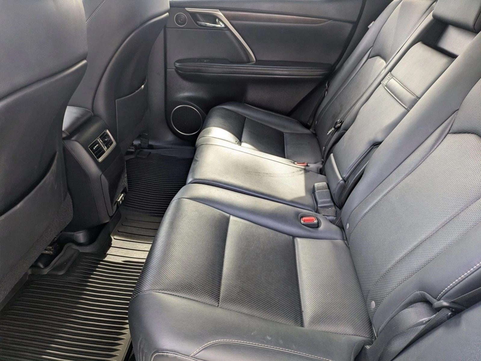 2020 Lexus RX 350 FWD