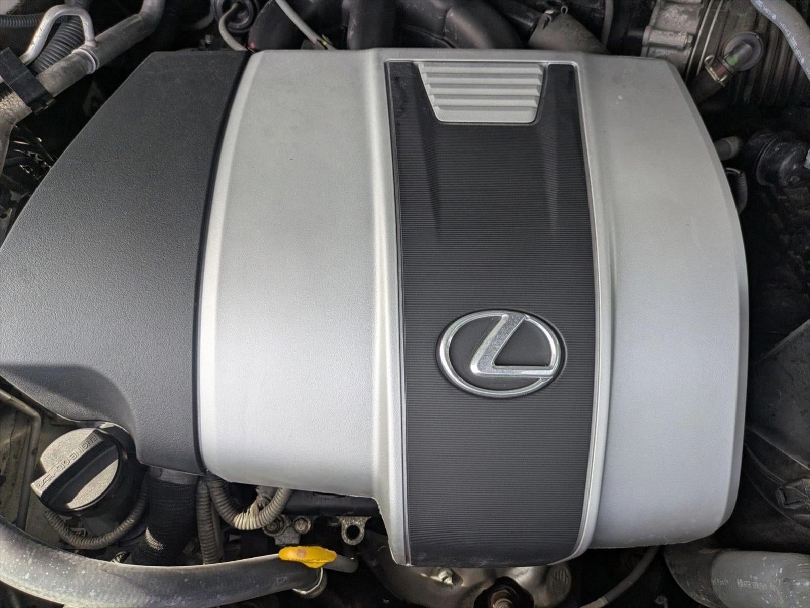 2020 Lexus RX 350 FWD