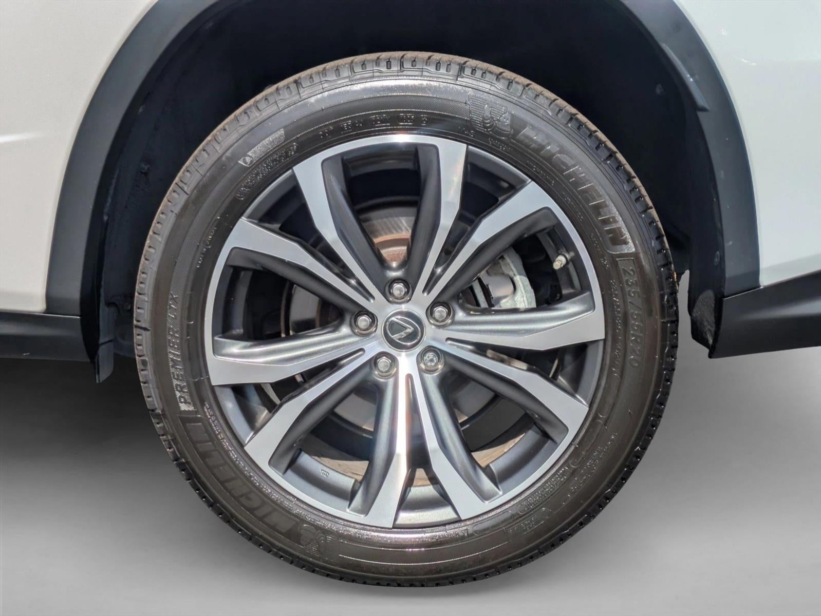 2020 Lexus RX 350 FWD