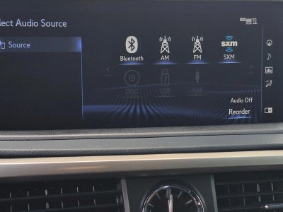 2022 Lexus RX 350 FWD