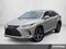 2020 Lexus RX 350 FWD