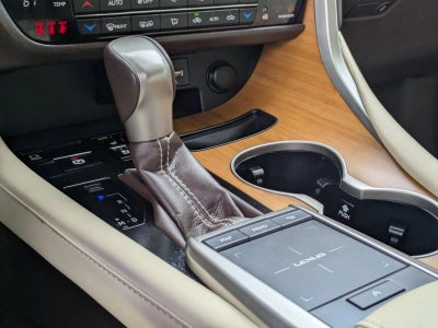 2020 Lexus RX 350 FWD