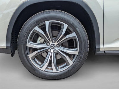2020 Lexus RX 350 FWD