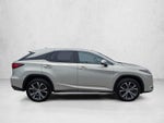 2020 Lexus RX 350 FWD