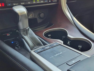 2020 Lexus RX 350 FWD