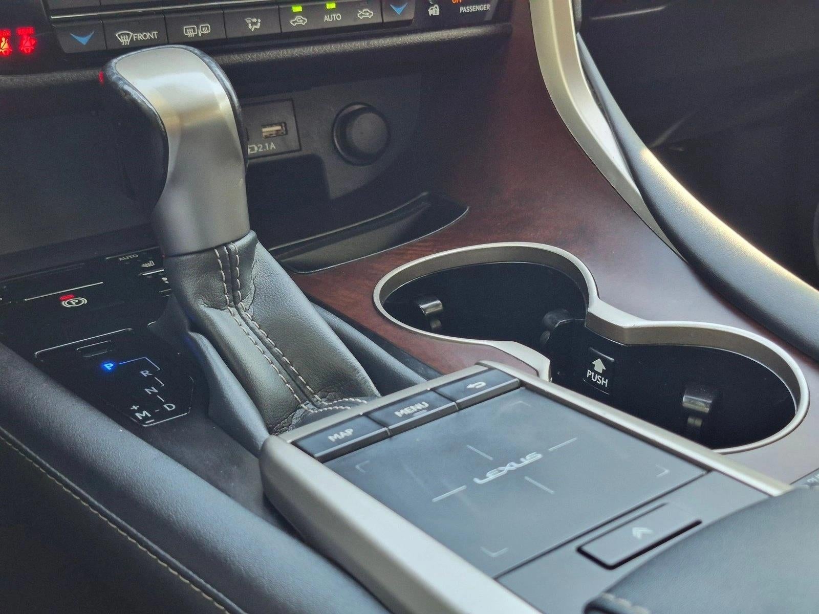 2020 Lexus RX 350 FWD