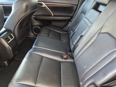 2020 Lexus RX 350 FWD