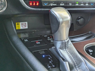 2021 Lexus RX 350 AWD