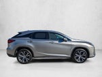 2021 Lexus RX 350 AWD