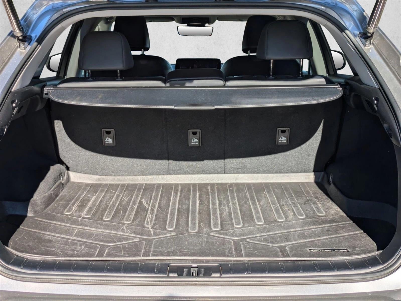 2021 Lexus RX 350 AWD