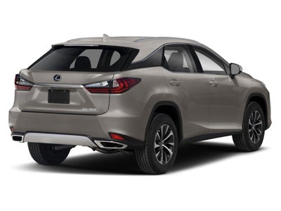 2021 Lexus RX 350 AWD