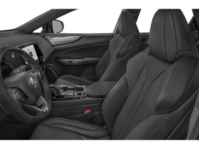 2026 Lexus NX F SPORT Handling AWD