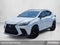 2024 Lexus NX 350 F SPORT Handling AWD