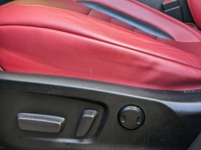 2020 Lexus RX 350 F SPORT FWD