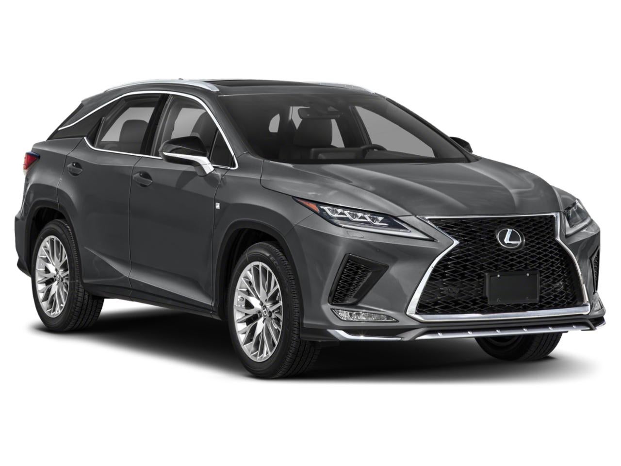 2020 Lexus RX 350 F SPORT FWD