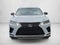 2021 Lexus RX 350 F SPORT Handling AWD