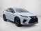 2021 Lexus RX 350 F SPORT Handling AWD