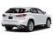 2022 Lexus RX 350 F SPORT Handling AWD