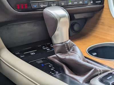 2018 Lexus RX 350 FWD