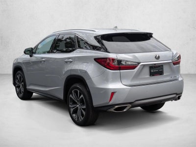 2018 Lexus RX 350 FWD