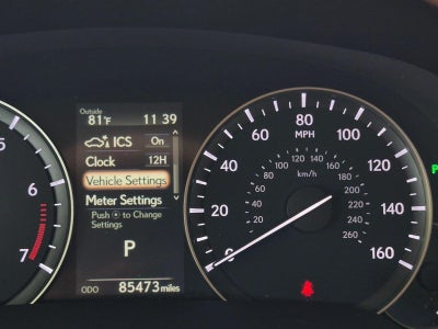 2017 Lexus RX 350 FWD