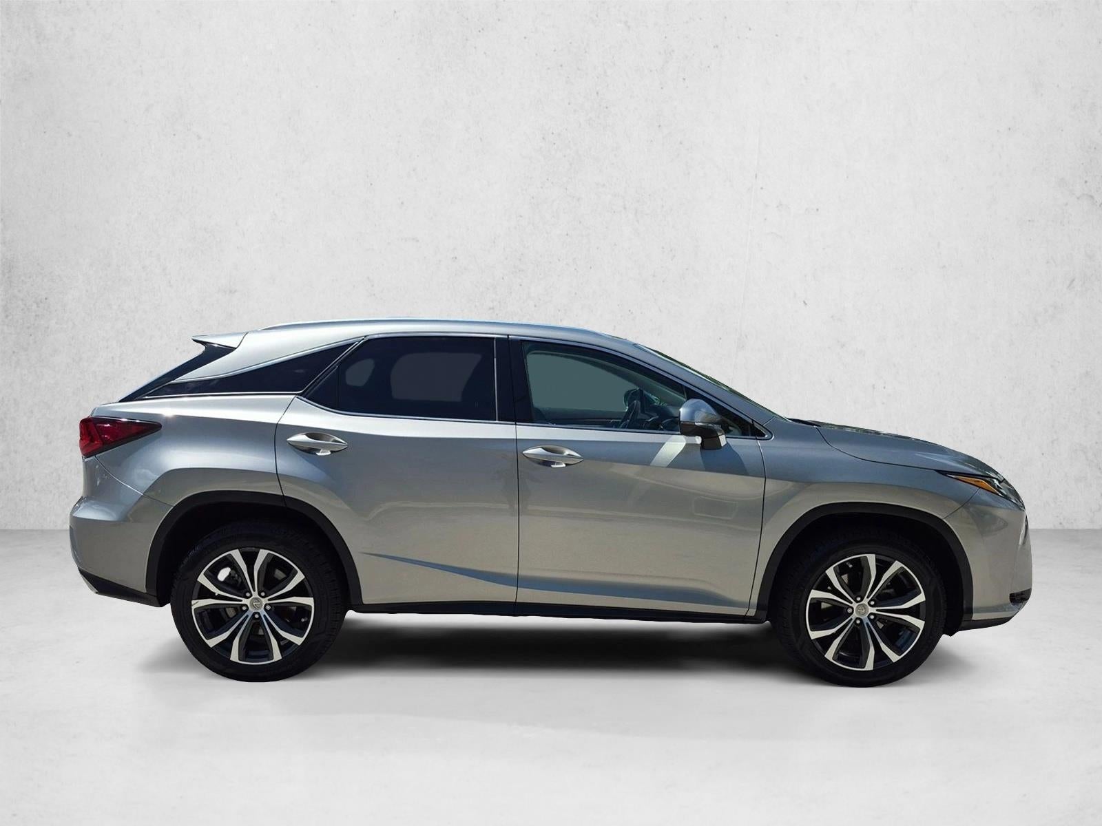 2017 Lexus RX 350 FWD